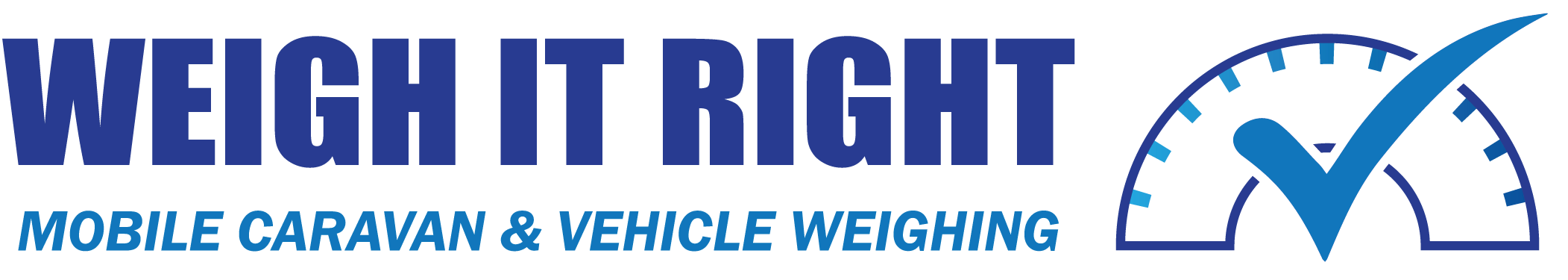 Weight It Right logo